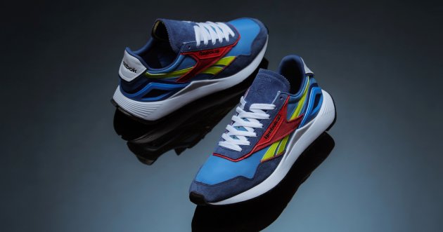 Retro design is irresistible! Reebok introduces the successor to ” CL LEGACY “!