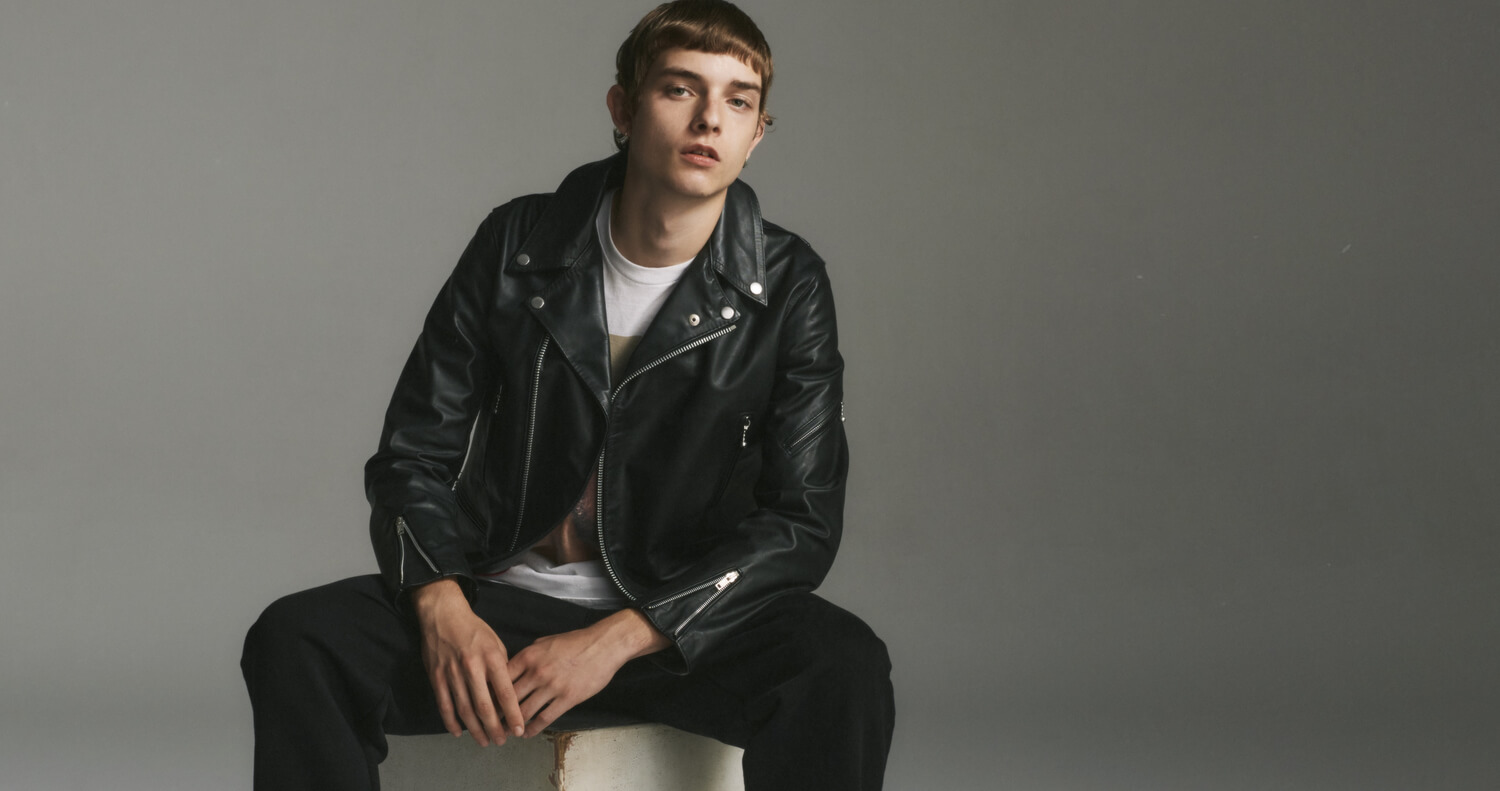 ジェームス・グロースが、秋冬コレクションを自由にお試しできる「THE・試着会」を開催! メンズファッションメディア OTOKOMAE