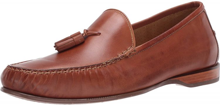 COLE HAAN Leather shoes