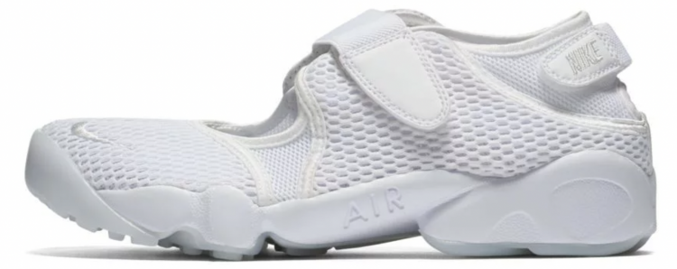 Nike sports sandals recommendation 3: "AIR RIFT BREATHE