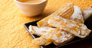 干し芋がダイエットに役立つって本当？気になる効果を徹底解説！
