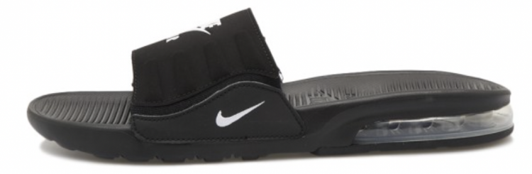 Nike shower sandals recommendation 8: "AIR MAX CAMDEN SLIDE