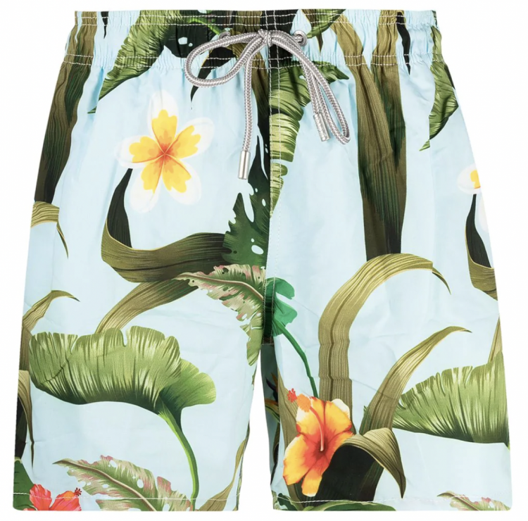 MC2 SAINT BARTH Swimwear