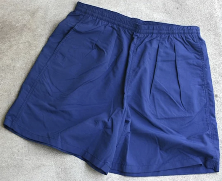 GRAMICCI Packable Shorts