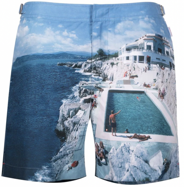 ORLEBAR BROWN Swimwear