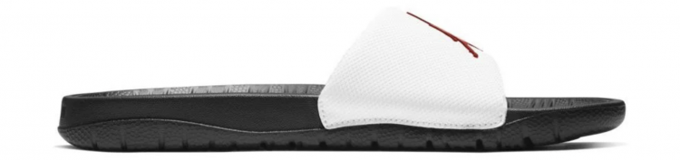 Nike shower sandals recommendation 7: "JORDAN BREAK SLIDE