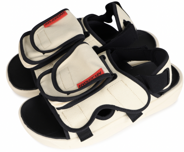 Nike sports sandals recommendation (2) "JORDAN LS SLIDE