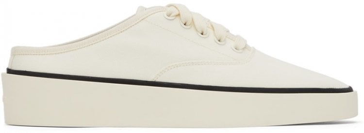Simple, mature-looking sneakers (4) Fear of God's 101