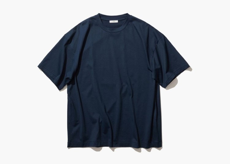 ATON " SUVIN 60/2 | Oversized T-shirt