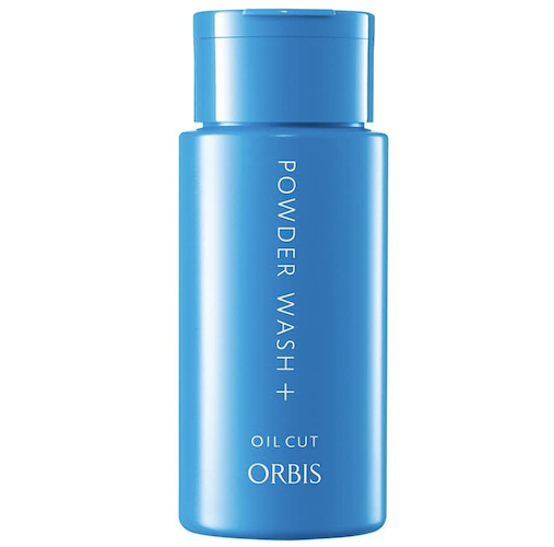 酵素洗顔 おすすめ⑤「ORBIS(オルビス) パウダーウォッシュプラス」