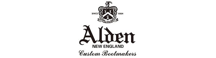 米国の老舗シューズブランド「Alden(オールデン)」とは？