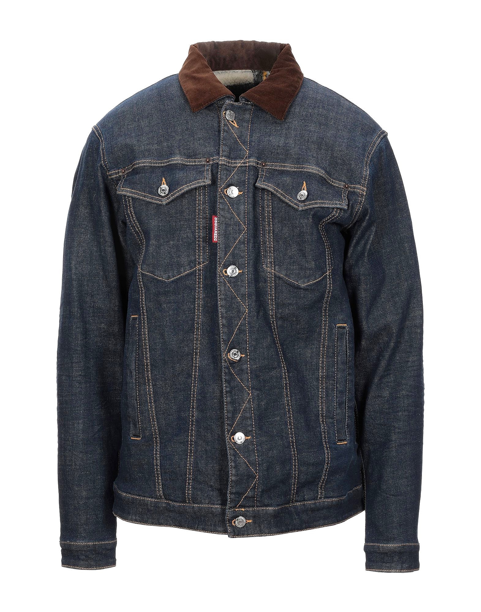 デニムジャケット コーデ特集 タイプ別の解説から旬なメンズストリートスナップ おすすめアイテムを紹介 メンズファッションメディア Fcomcishops 男前研究所 ページ 2 ページ 2