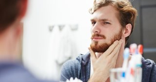男のテカリ肌を防止するケア方法&グッズを紹介！