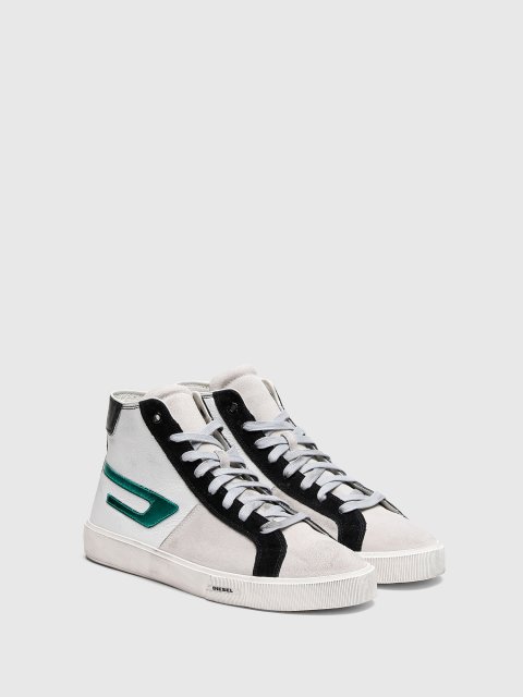 Other Diesel sneakers are also available in a wide range of variations!