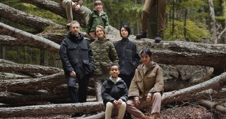 ユニクロとホワイトマウンテニアリングのコラボコレクションがついに全貌公開！メンズは人気のフリースとダウンアイテムがラインナップ