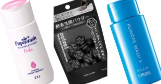 毛穴汚れに効く酵素洗顔のおすすめ5選！使い方の注意点も併せて紹介