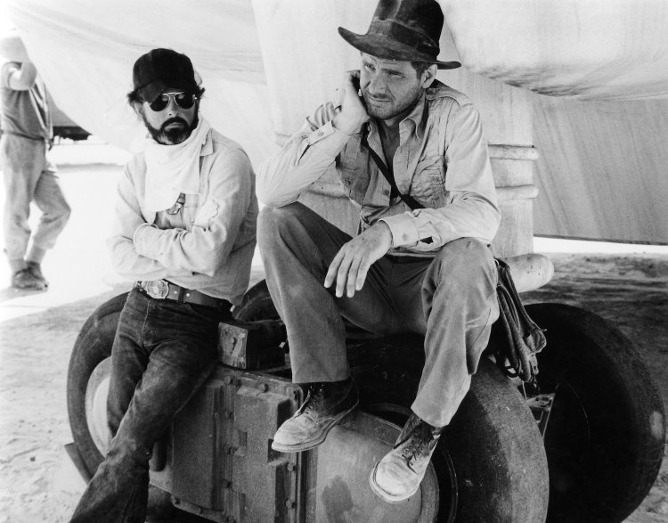 What are the indie boots that were worn by Indiana Jones and became the talk of the town?