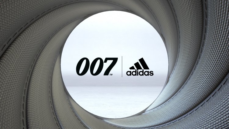 アディダスのUltraboostシリーズと映画『007』最新作のコラボは、豪華な登場人物と劇中のワンシーンが着想源