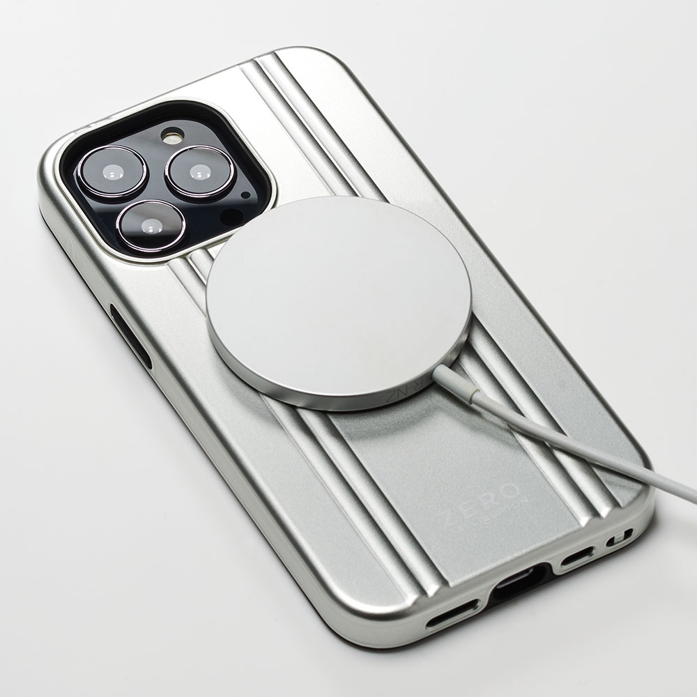 Zero Halliburton announces cases for the latest iPhone 13! Two