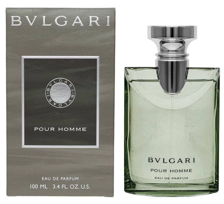 BVLGARI