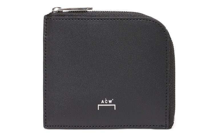 1A-COLD-WALL*(ア コールド ウォール) LEATHER COIN PURSE