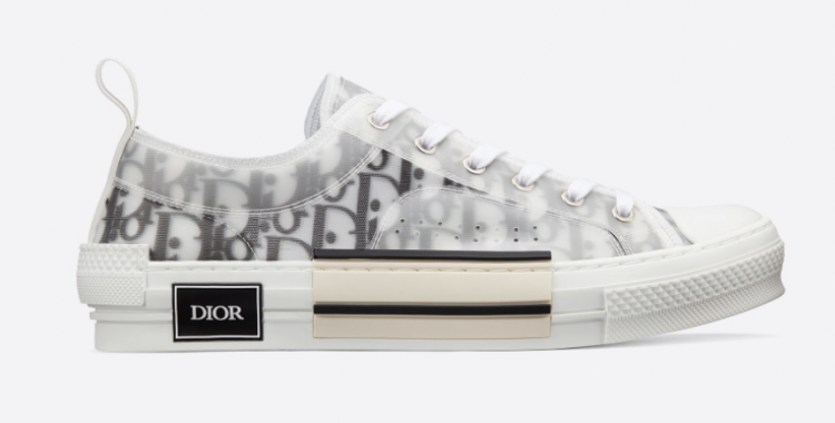 Dior HOMME Sneakers