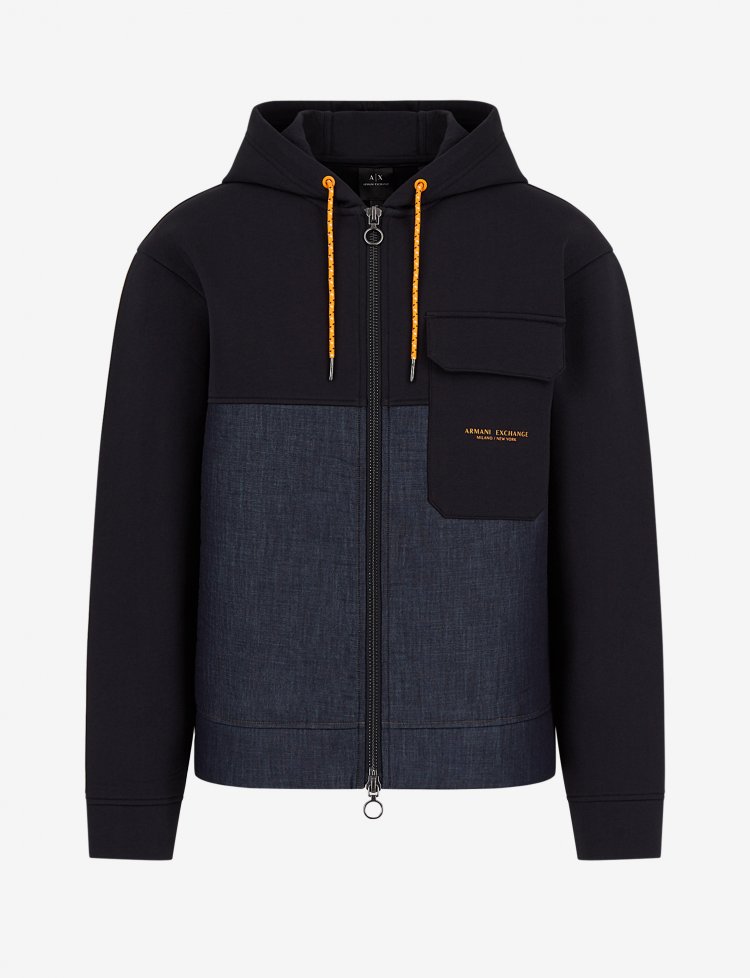 6KZMLN_ZJ4WZ_8555_R_Hoodie ¥25,190