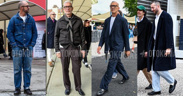 What is the best way to dress for 15 degree temperatures? The latest examples of the latest coordinates by the highest and lowest temperatures.