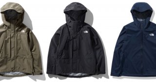 高い機能性とデザイン性を両立するザ・ノース・フェイスのマウンテンパーカーとは？採用素材の特徴とおすすめモデル10選を紹介！