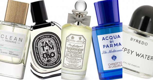 38 Best Men’s Perfume Brands! From specialty to reasonably priced makers, all in one place!