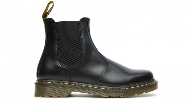 What is the appeal of Dr. Martens’ royal Chelsea boot “2976”? Introducing a range of recommended models from classic to popular collaborations.