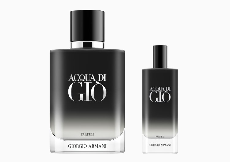 GIORGIO ARMANI