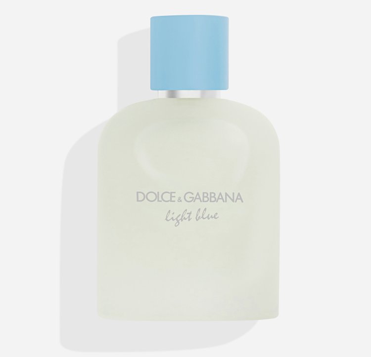 DOLCE & GABBANA