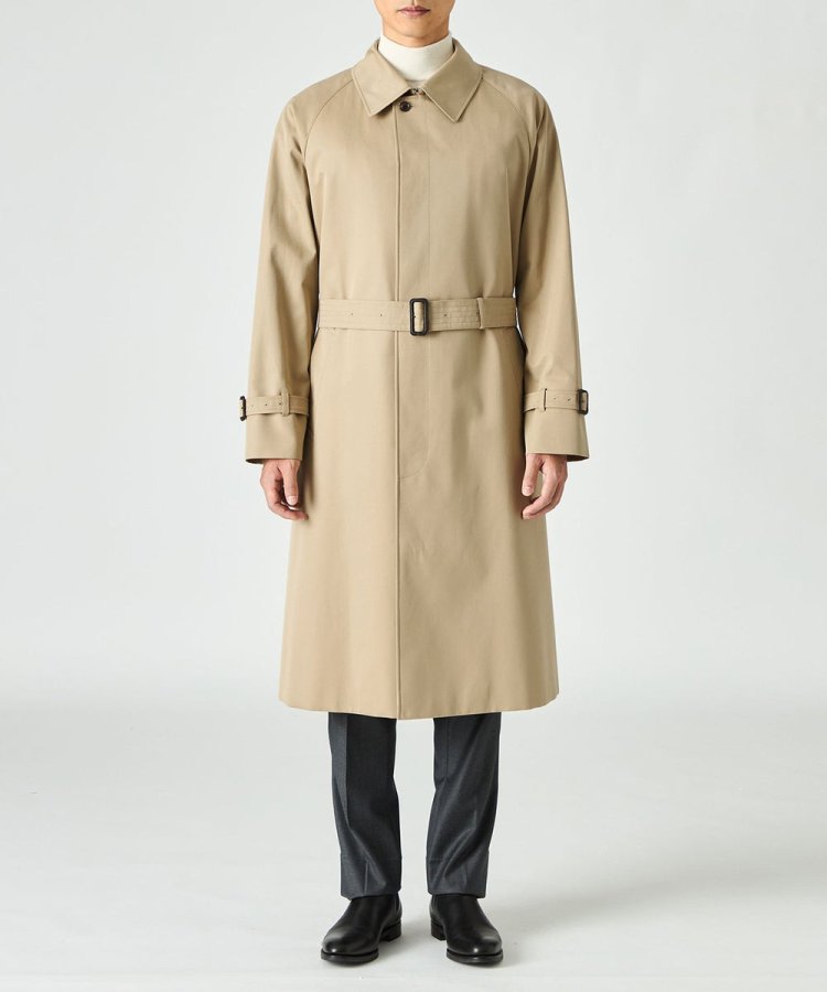 SANYOCOAT