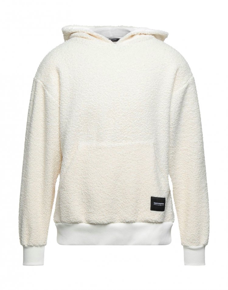 TAKESHY KUROSAWA White Parka