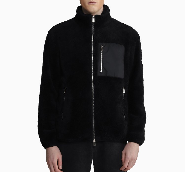 Fleece jacket recommendation (1) "TATRAS TOSURA