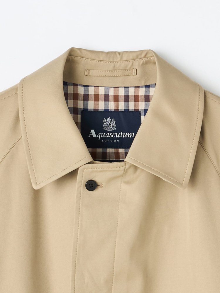 stenkler coat