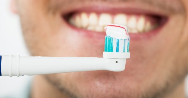 Don’t skimp on dental care with an electric toothbrush! Recommended products in ranking form