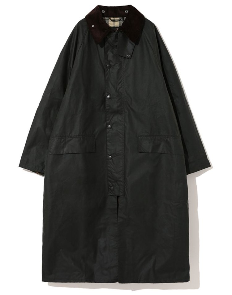 BARBOUR