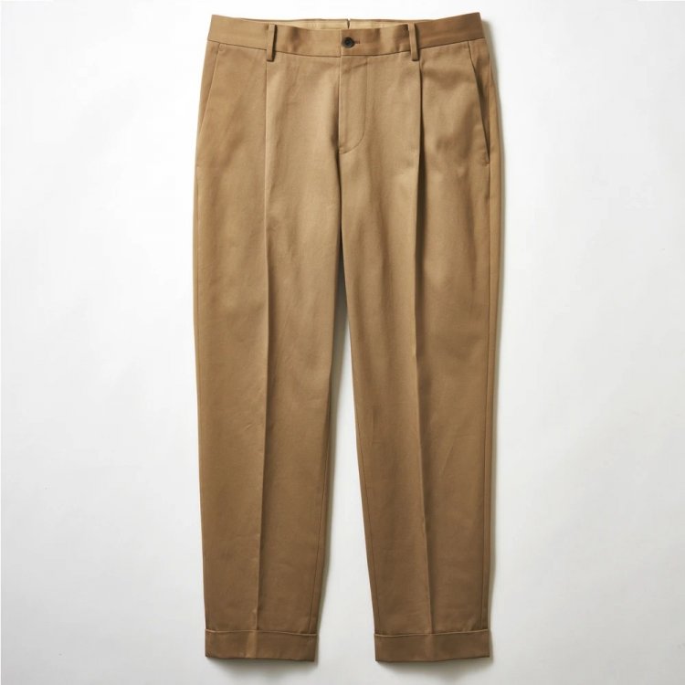 GENTLEMAN PROJECTS authentic dress chino "TYRON