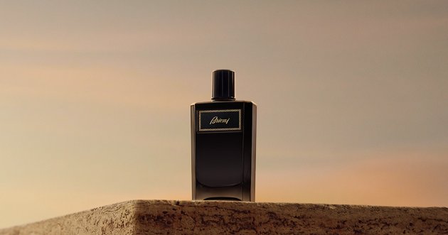 Brioni’s long-awaited second fragrance is now available!