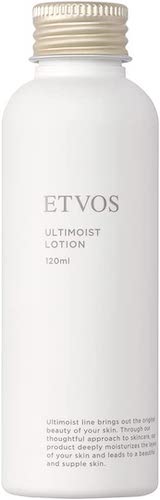 「ETVOS(エトヴォス) アルティモイストローション」