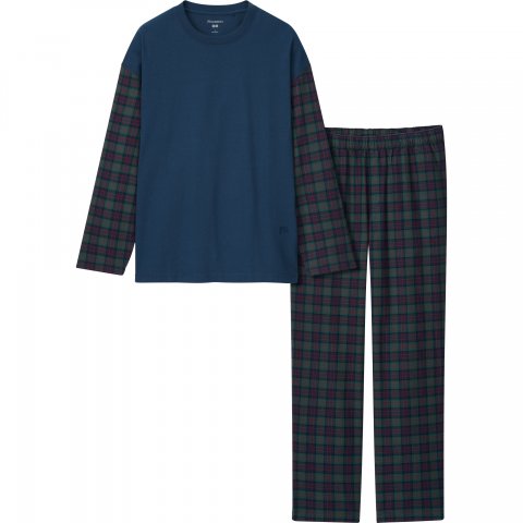 combination pajamas