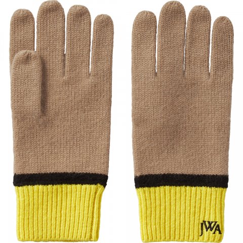 cashmere gloves