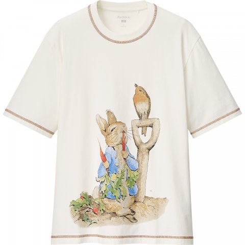 Peter Rabbit™ Oversized T-Shirt