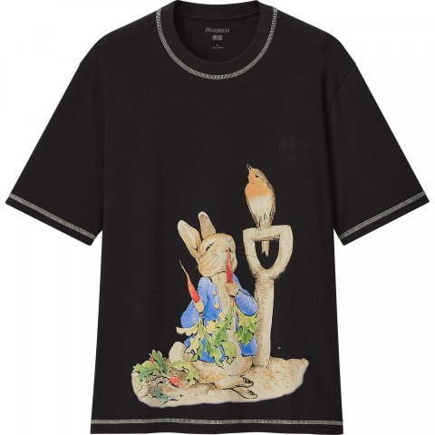 Peter Rabbit™ Oversized T-Shirt