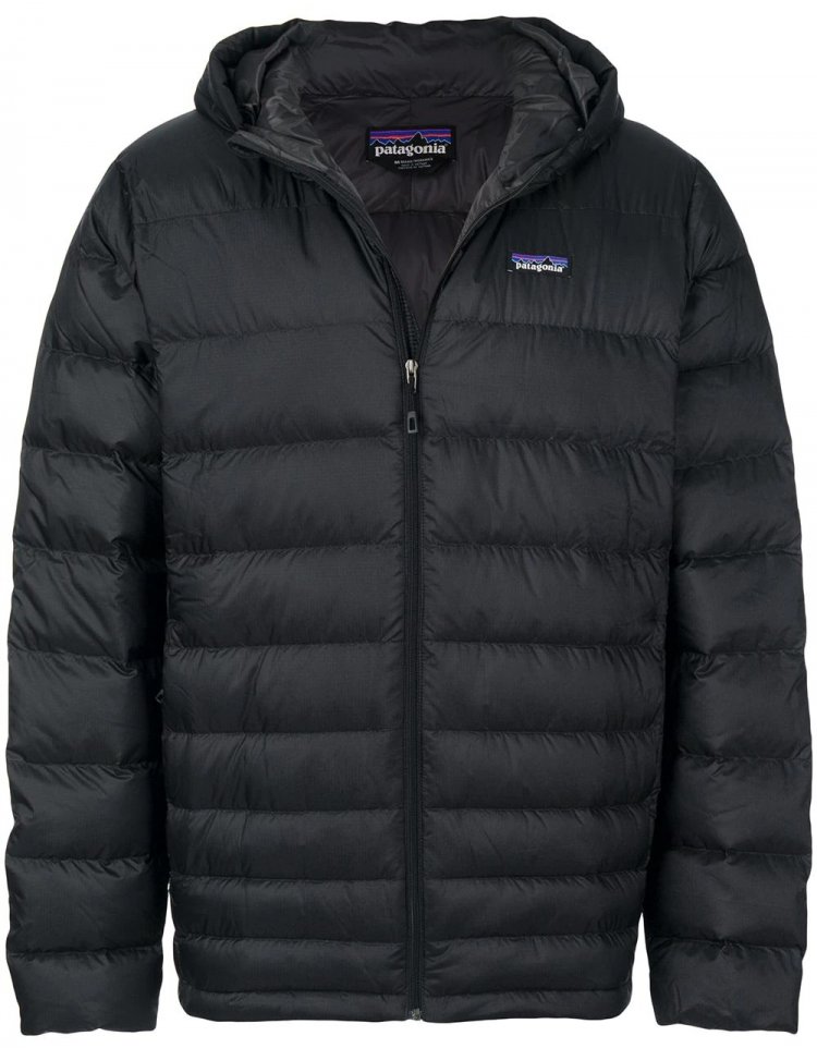 Down jackets outdoor brand ① "patagonia