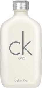 2位「Calvin Klein(カルバン・クライン) CK-One」