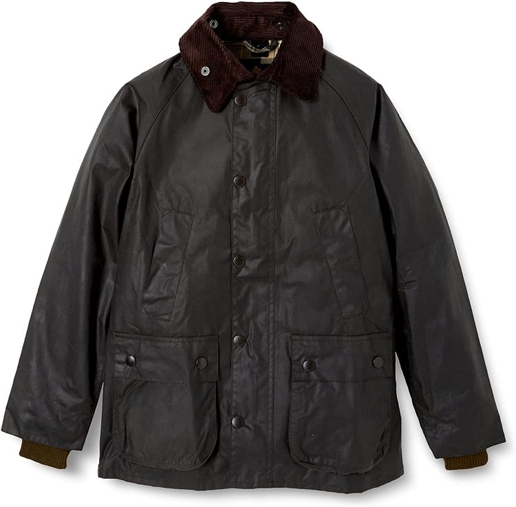  Barbour(バブアー) BEDALE SL