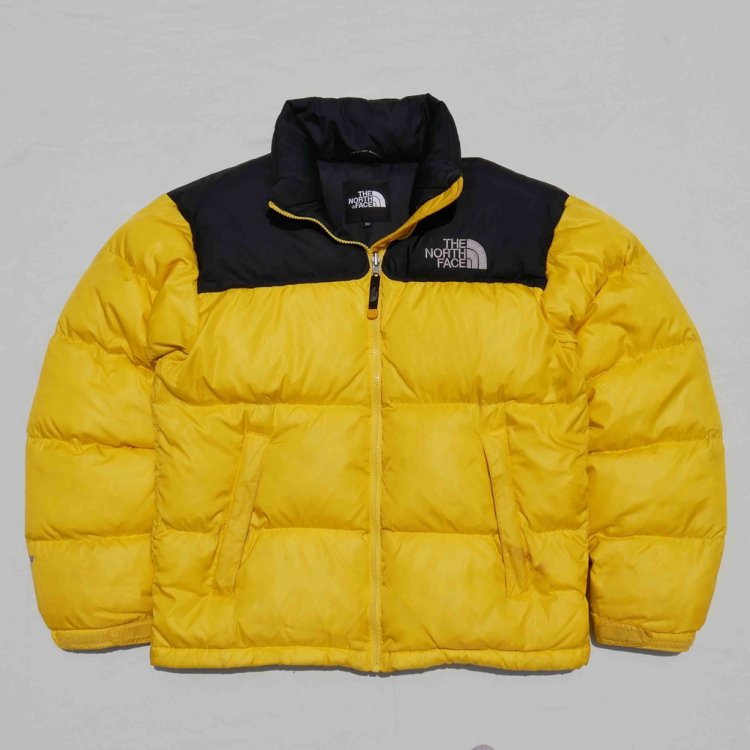 THE NORTH FACE Down Jacket